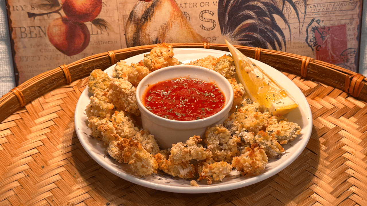 #156: Calamari